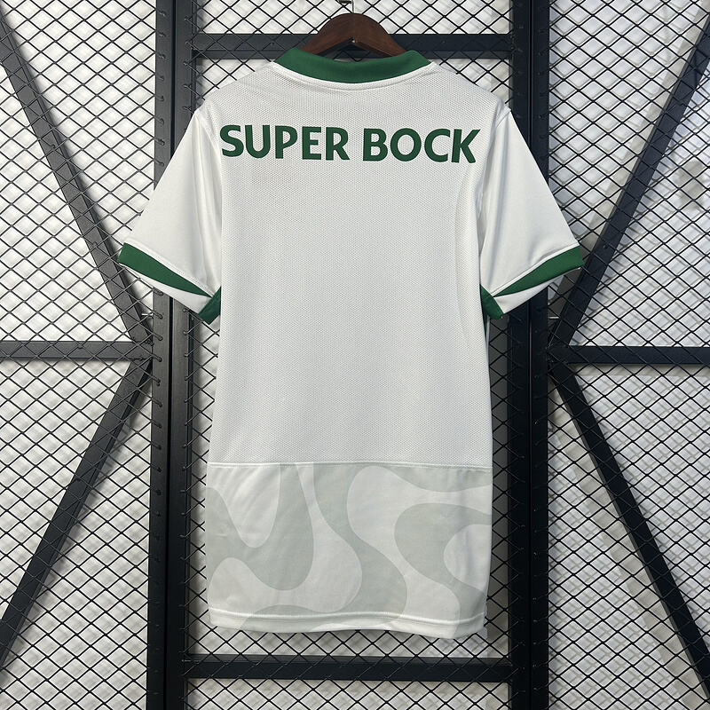 Sporting Lisboa 25/26 alternativa