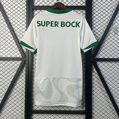 Sporting Lisboa 25/26 alternativa