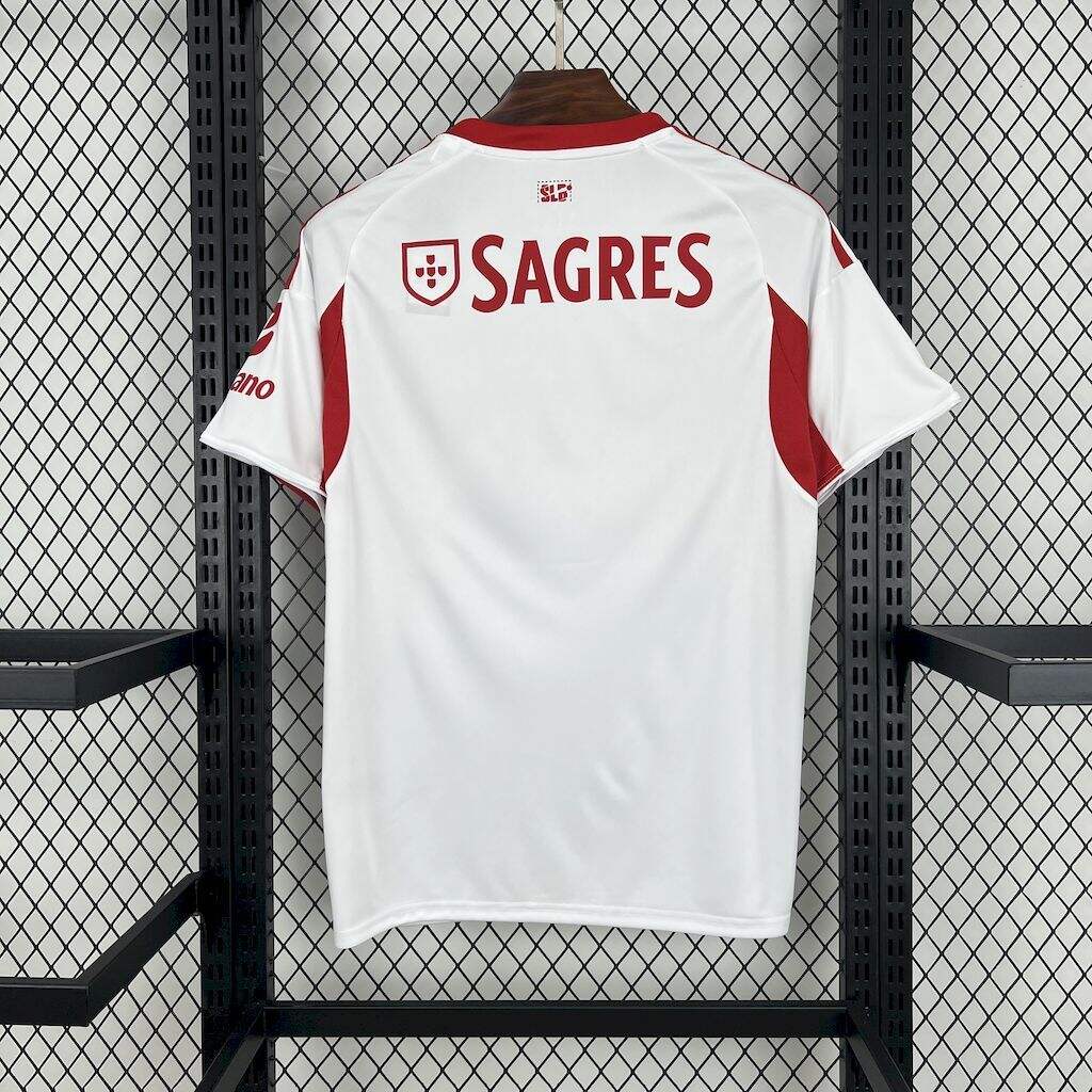 Benfica 25/26 alternativa