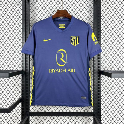 Atletico de Madrid 25/26 alternativa