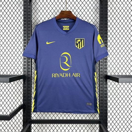 Atletico de Madrid 25/26 alternativa
