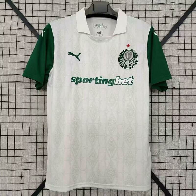 Palmeiras 25/26 alternativa