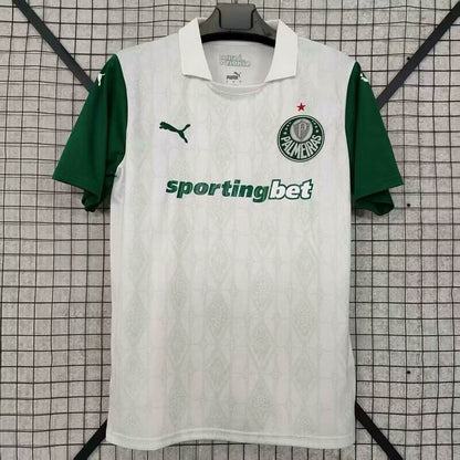 Palmeiras 25/26 alternativa