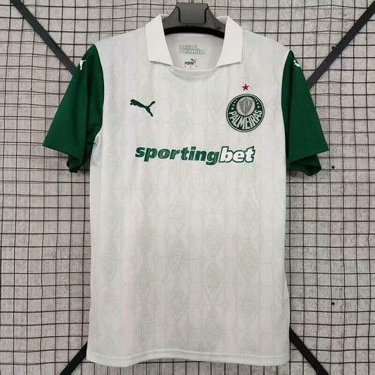 Palmeiras 25/26 alternativa