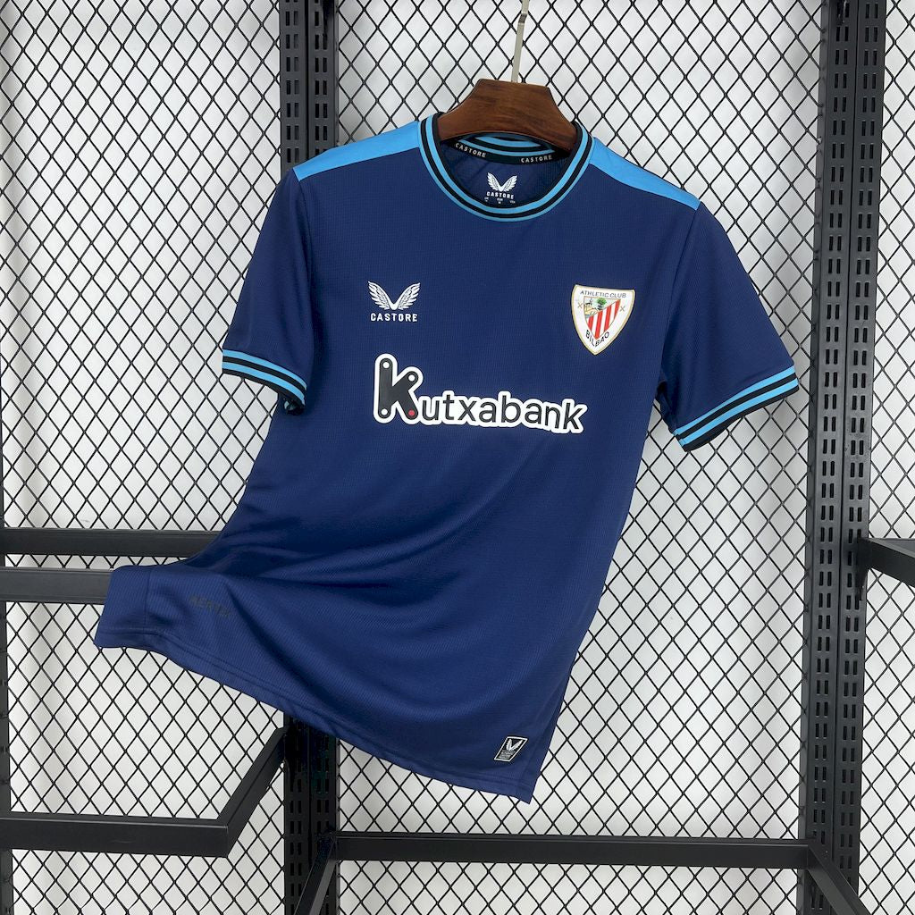Atletico Bilbao 25/26 alternativa