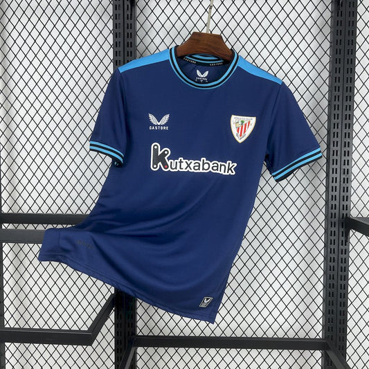 Atletico Bilbao 25/26 alternativa