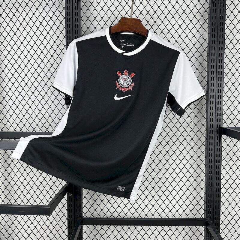 Corinthians 25/26 alternativa