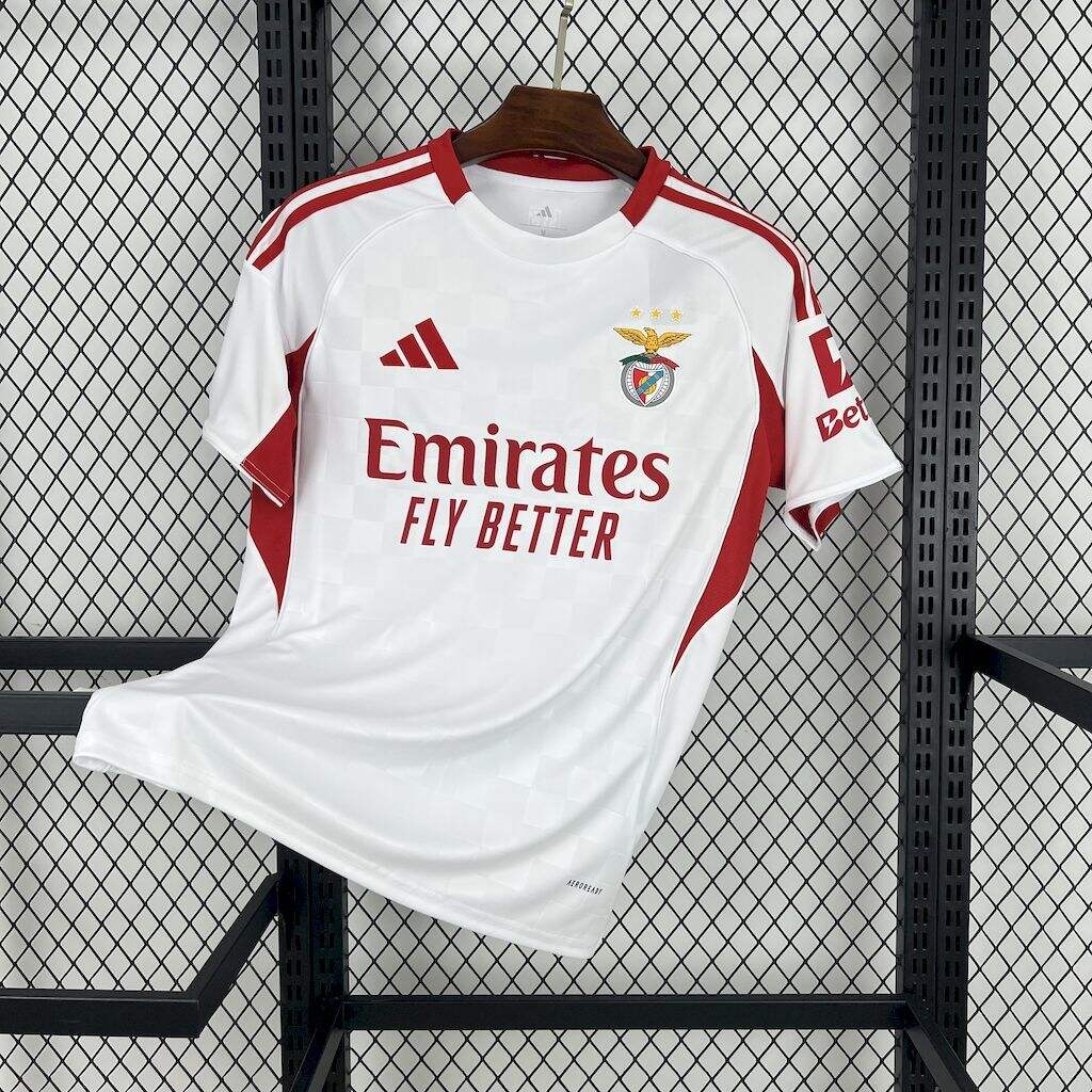 Benfica 25/26 alternativa