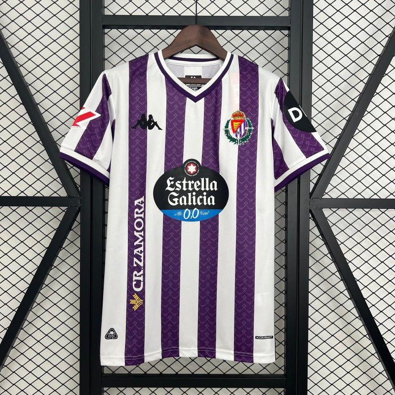 Valladolid 25-26