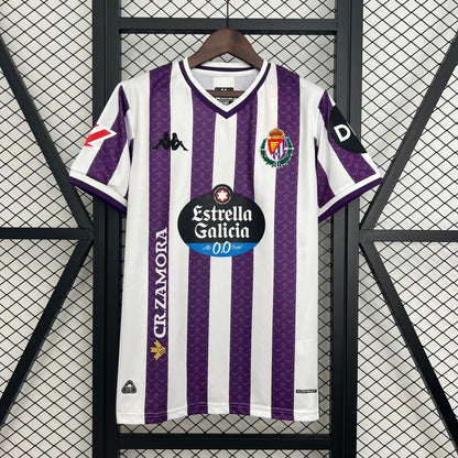 Valladolid 25-26