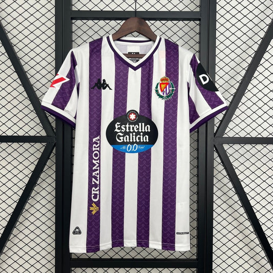 Valladolid 25-26
