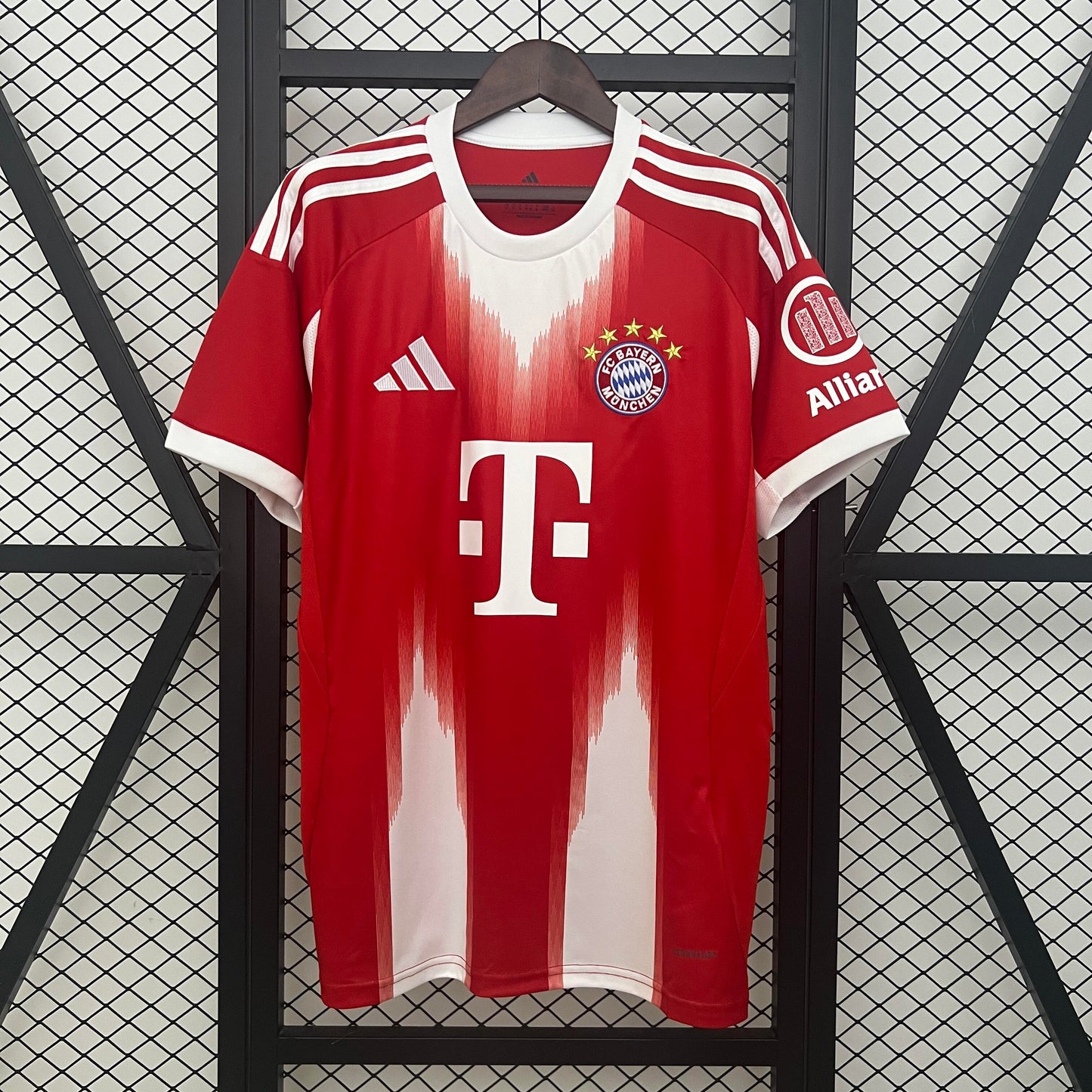 Bayern de Múnich 25/26