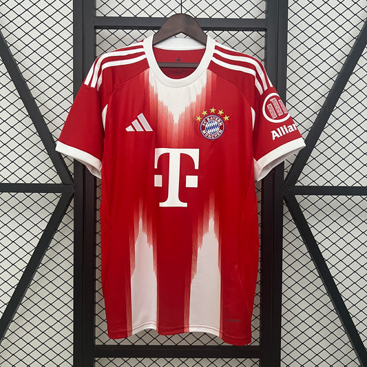 Bayern de Múnich 25/26