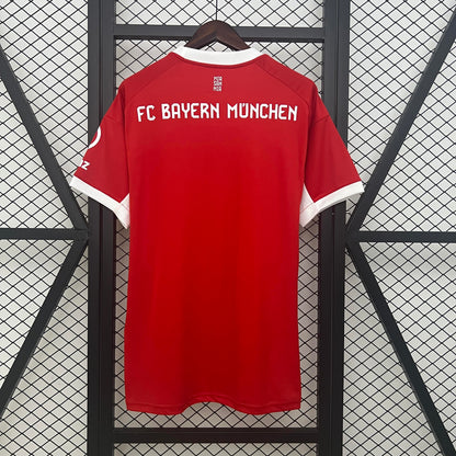 Bayern de Múnich 25/26