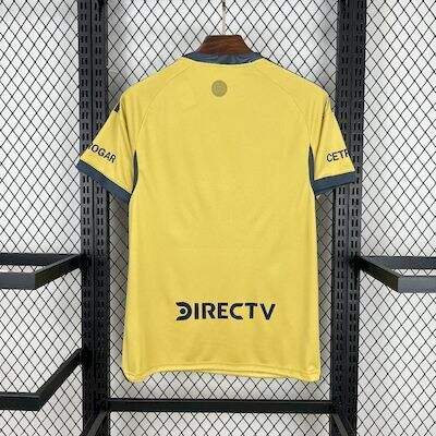 Boca 25/26 alternativa