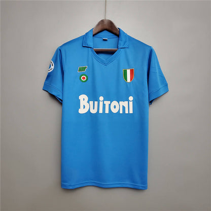 Napoli 87/88