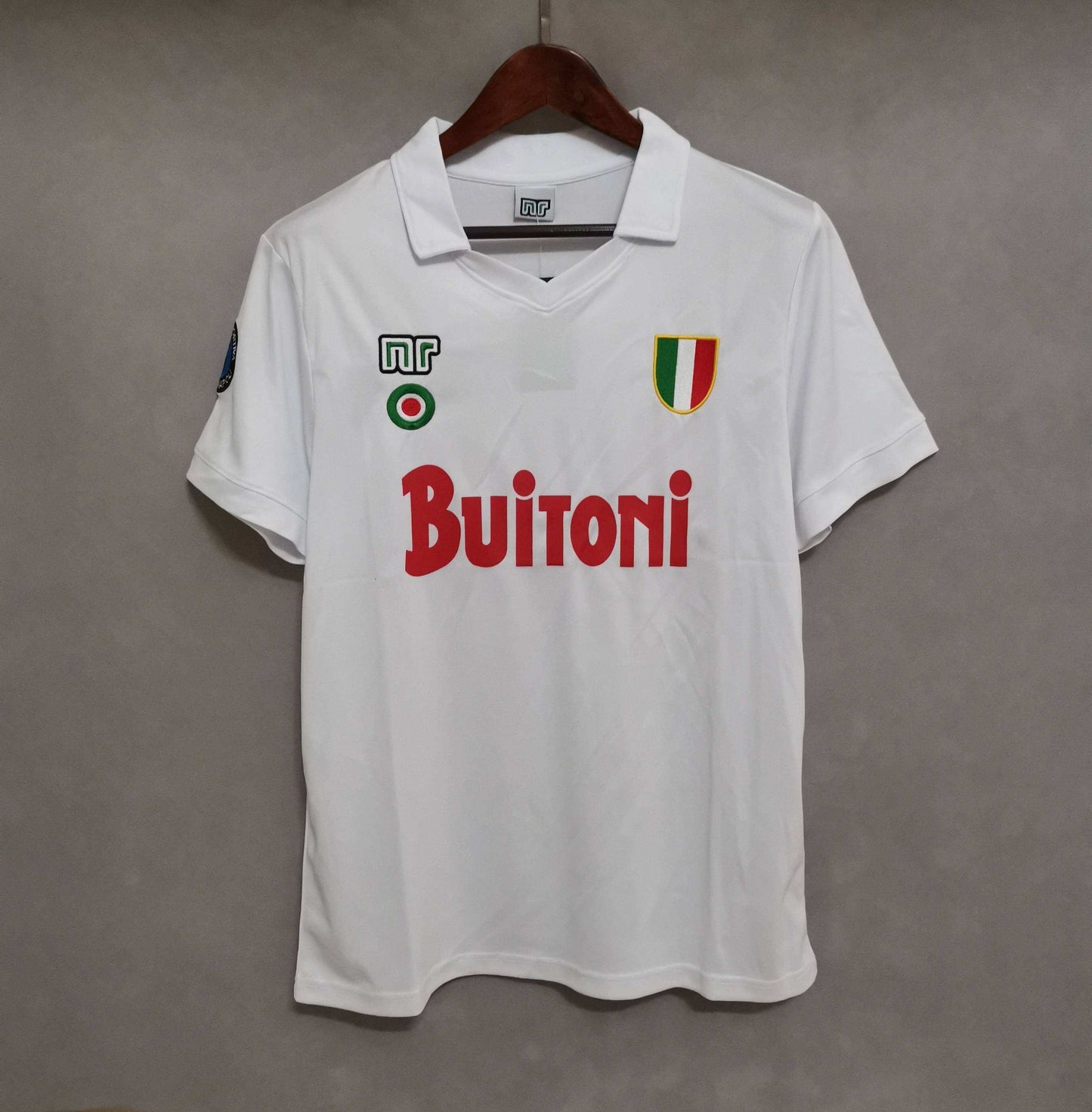 Napoli 87/88 alternativa