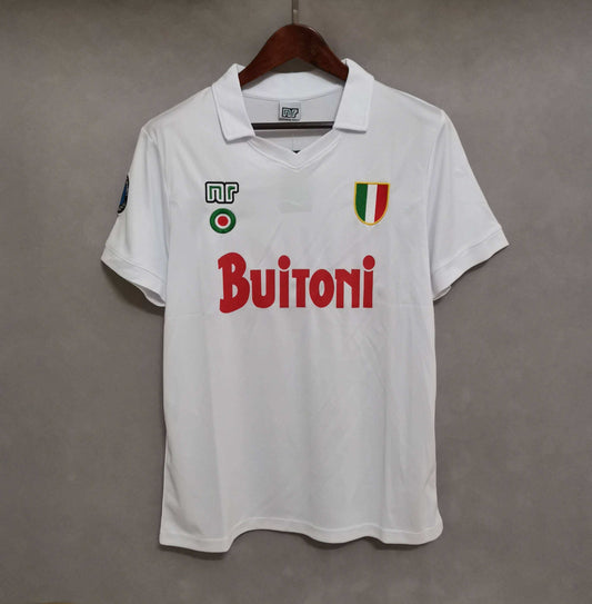 Napoli 87/88 alternativa