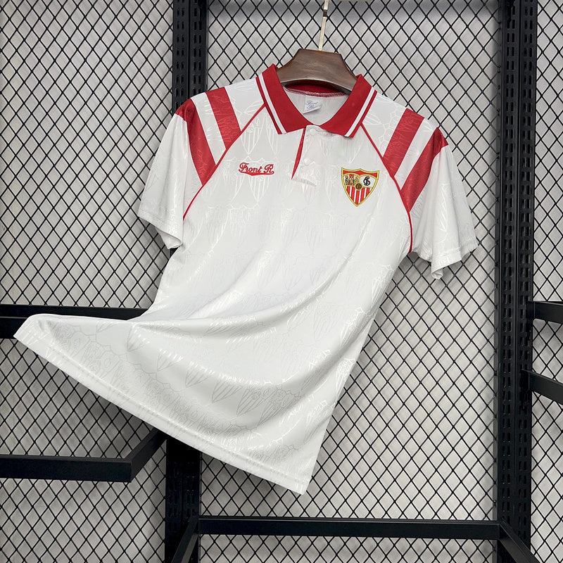 Sevilla 92/93