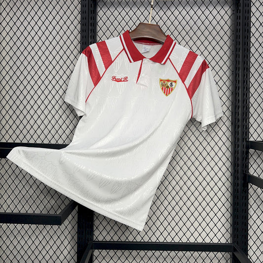 Sevilla 92/93