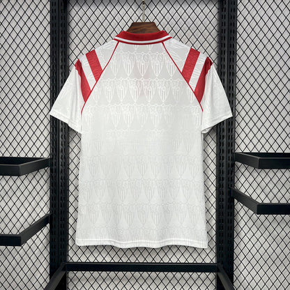Sevilla 92/93