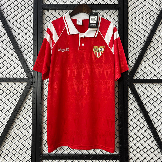 Sevilla 92/93 alternativa