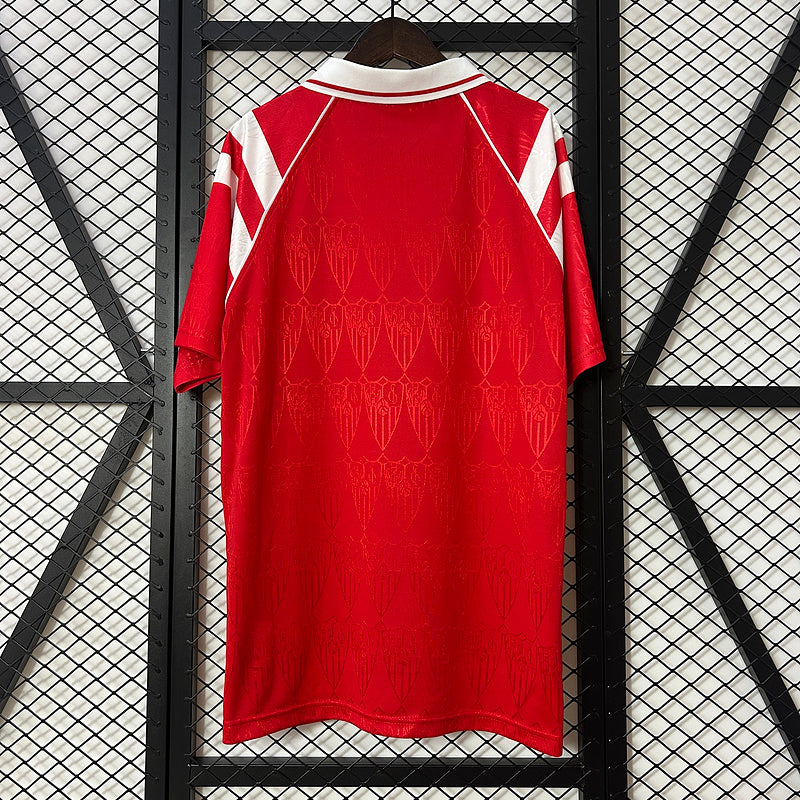 Sevilla 92/93 alternativa