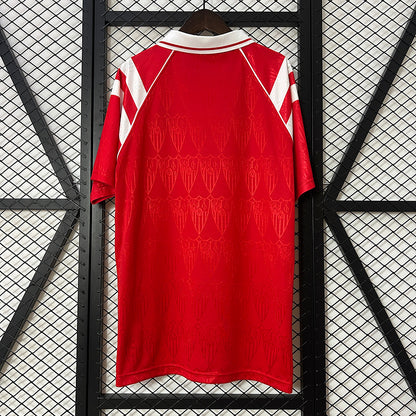 Sevilla 92/93 alternativa