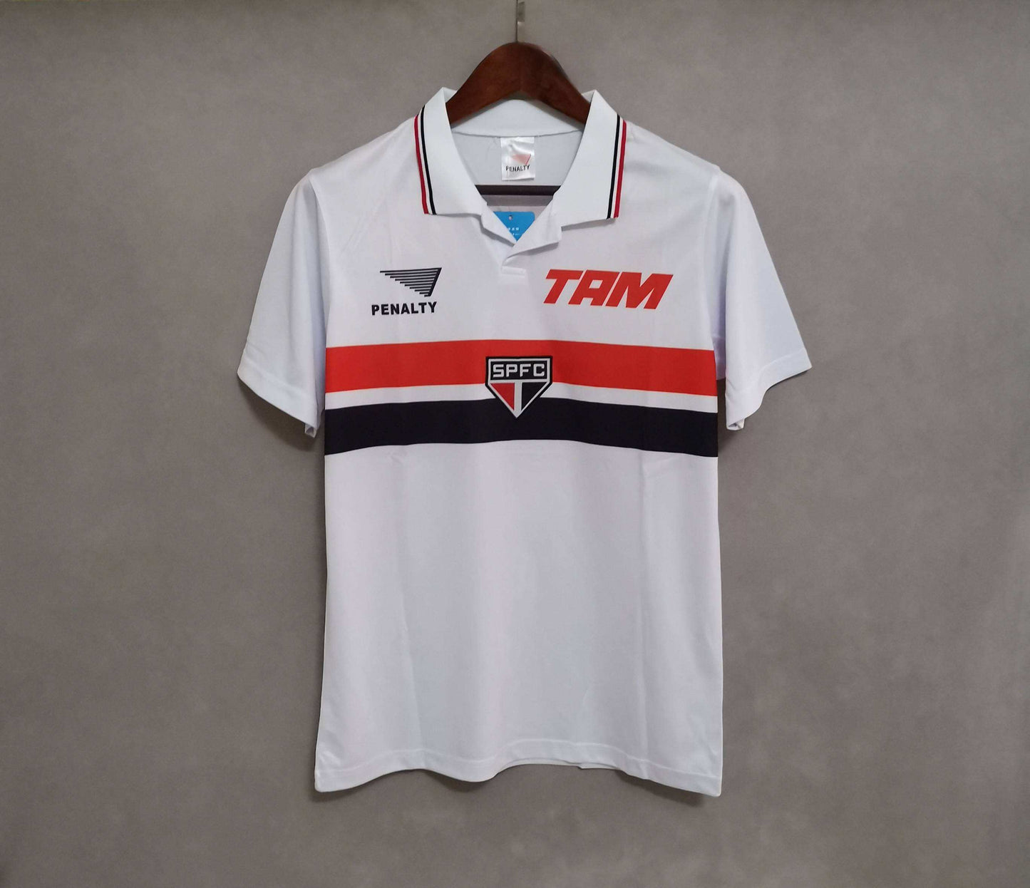 São Paulo 93/94