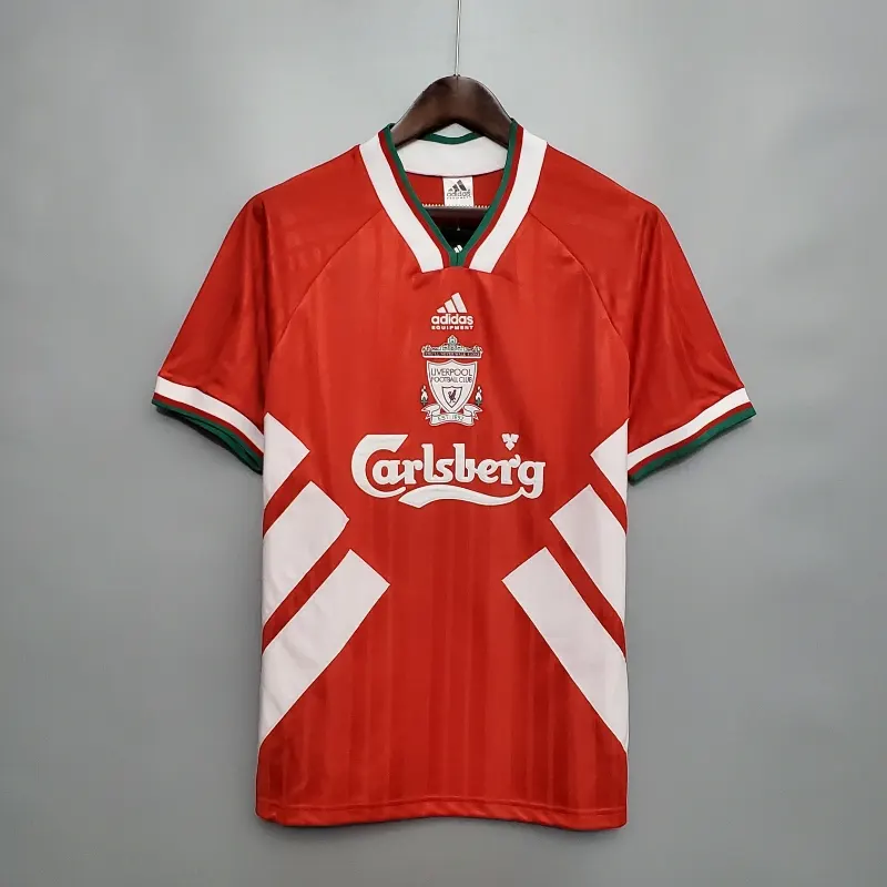 Liverpool 93/95