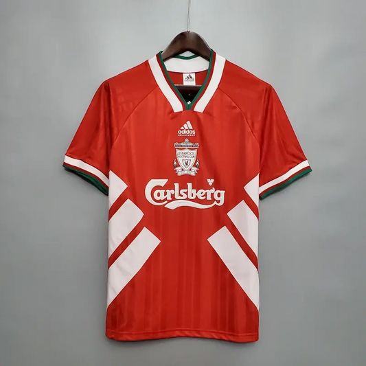 Liverpool 93/95