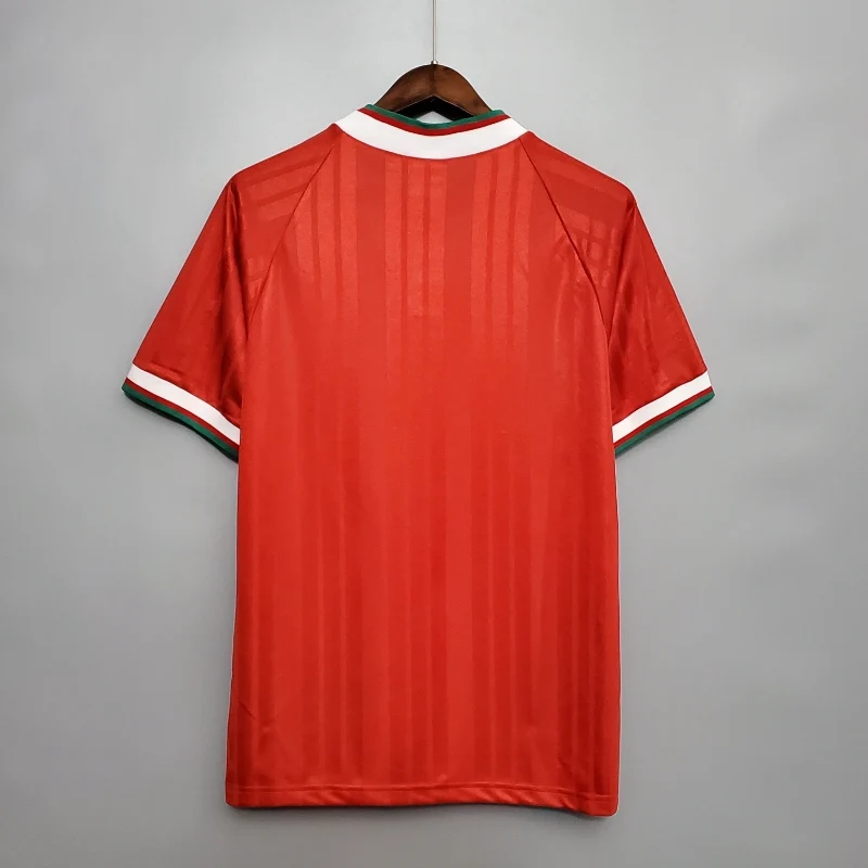 Liverpool 93/95