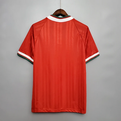 Liverpool 93/95
