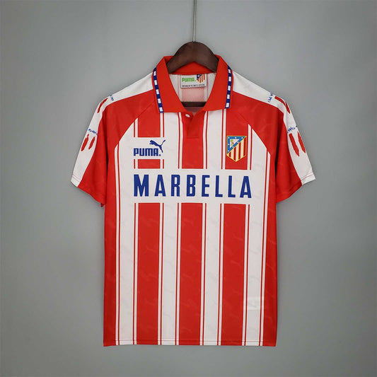 Atletico de Madrid 94/95