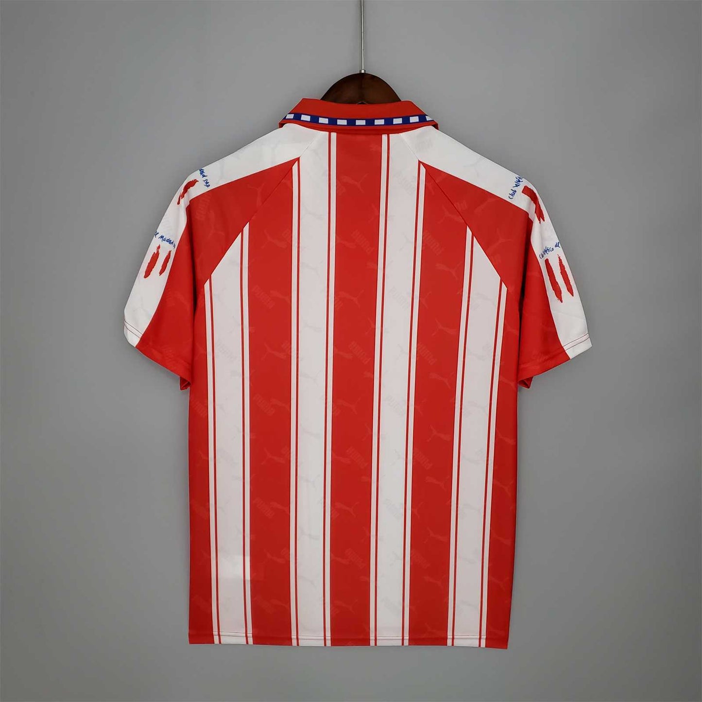 Atletico de Madrid 94/95