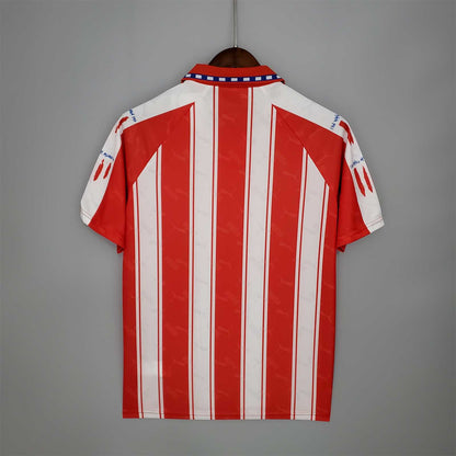 Atletico de Madrid 94/95