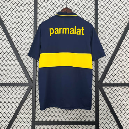 Boca 94/95
