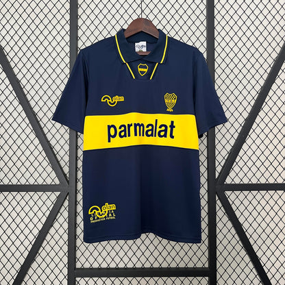 Boca 94/95