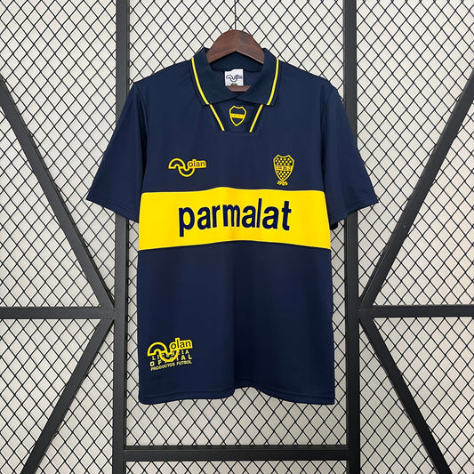 Boca 94/95