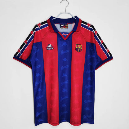 Barcelona 95/96