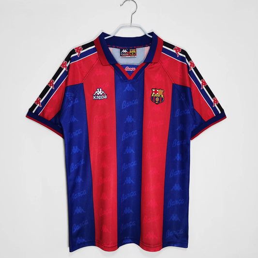 Barcelona 95/96