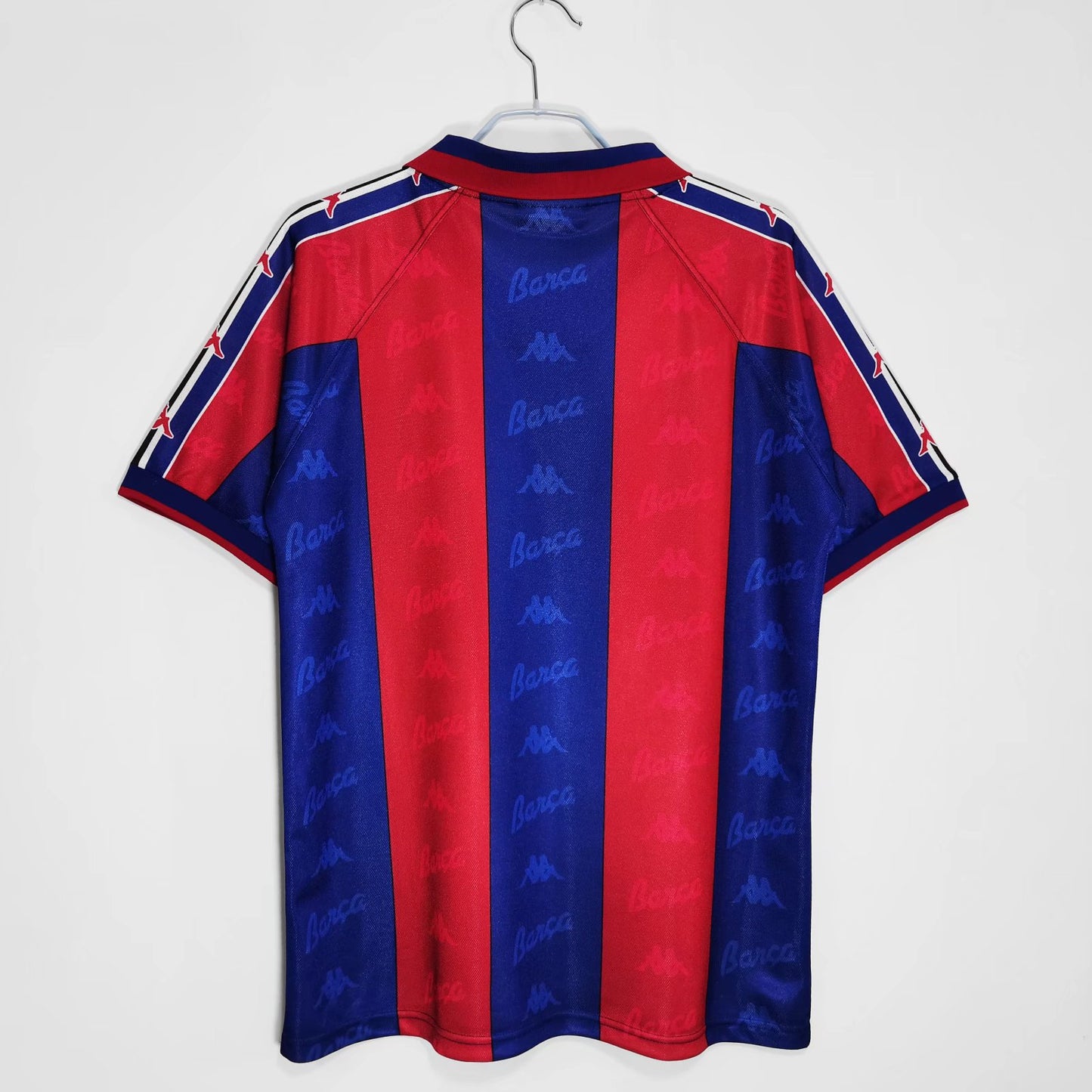 Barcelona 95/96