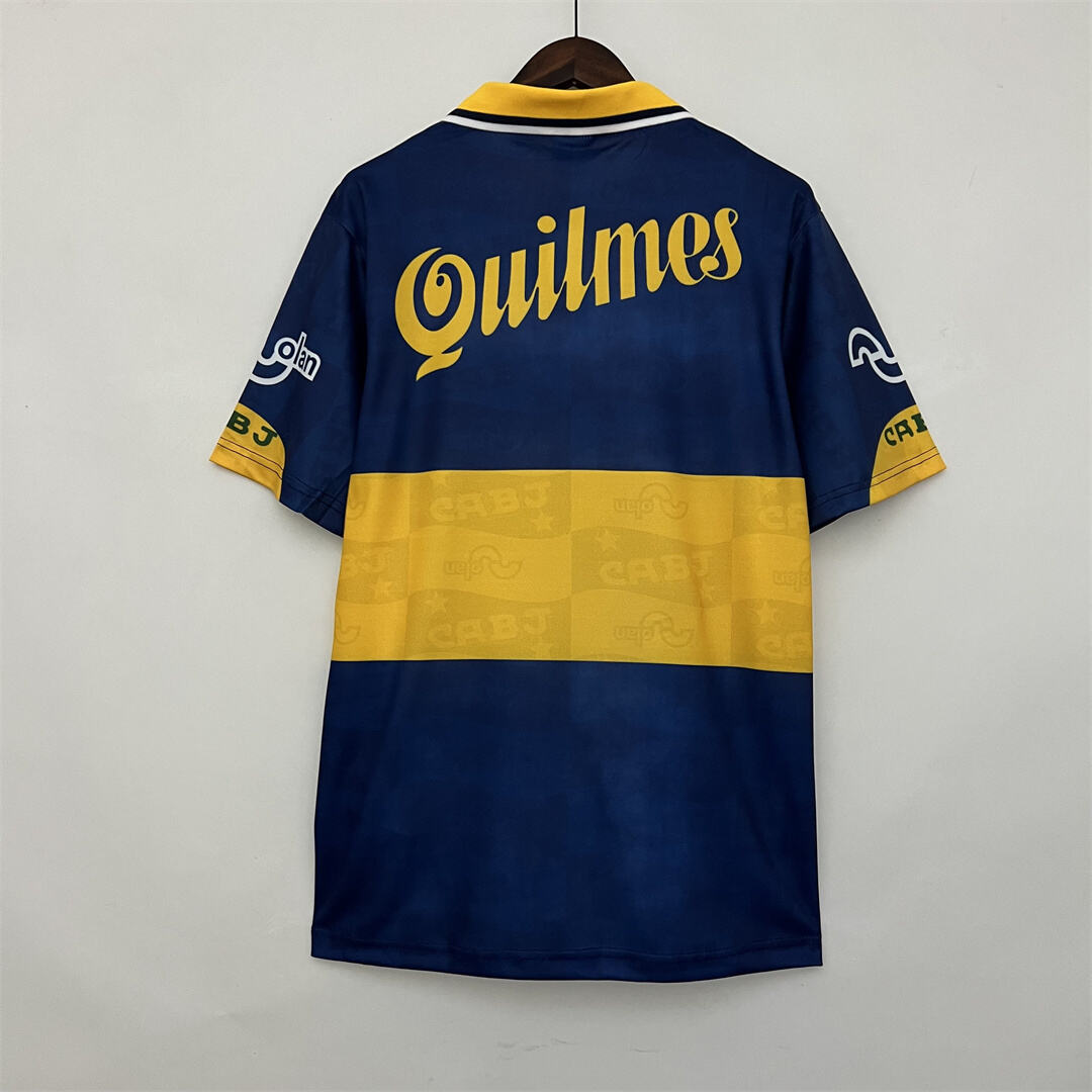 Boca 95/96