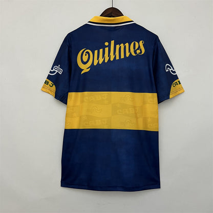 Boca 95/96