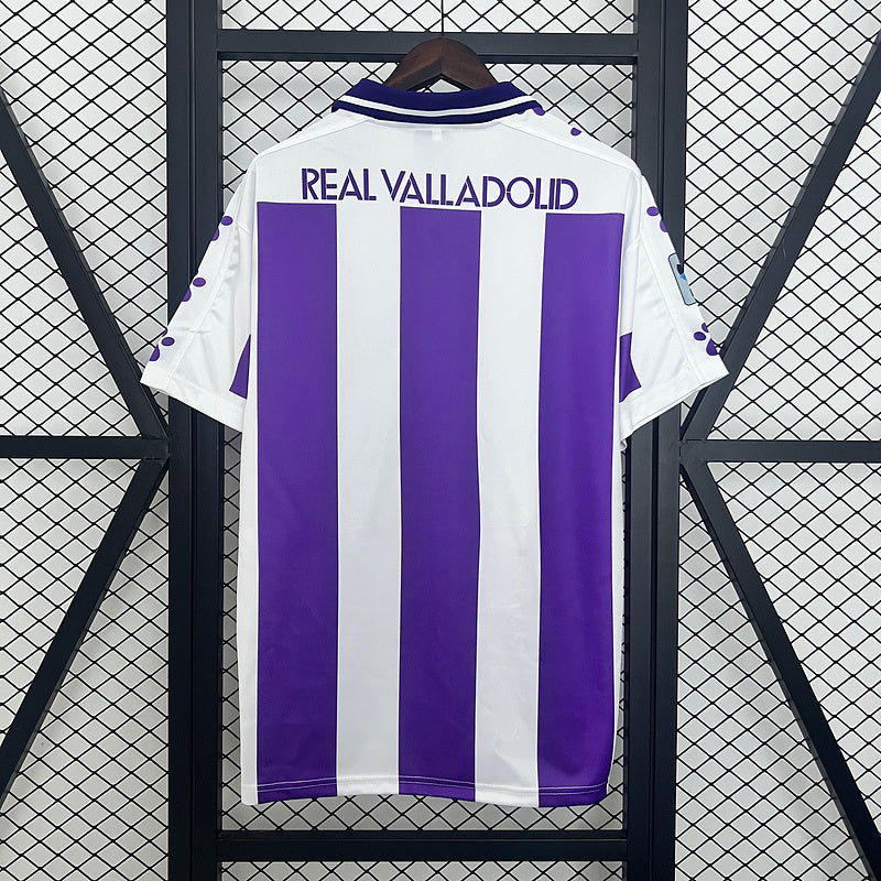 Valladolid 95/96