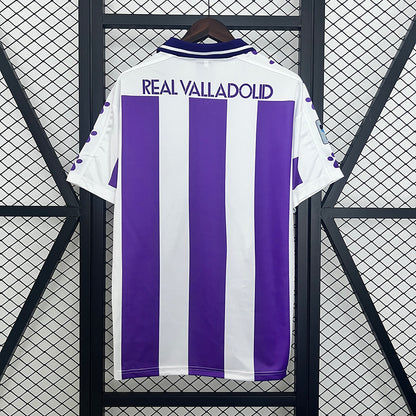 Valladolid 95/96