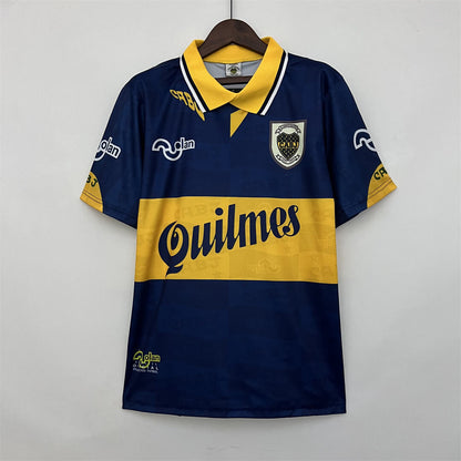 Boca 95/96