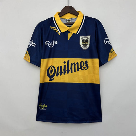 Boca 95/96