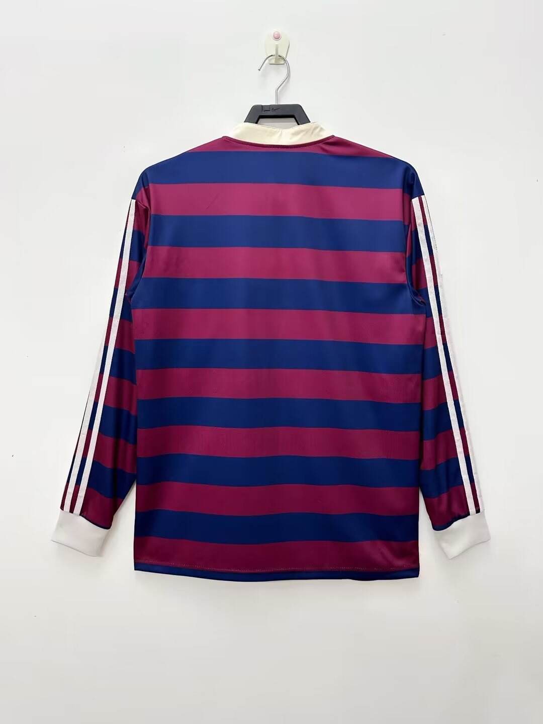 Newcastle manga larga95/96 alternativa