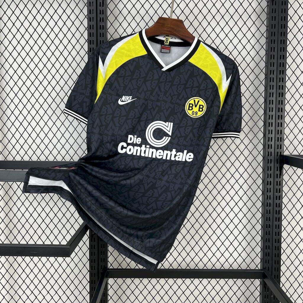 Borussia Dortmund 95/96 alternativa
